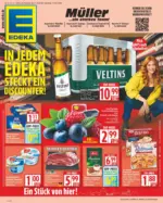 EDEKA Wochenangebote - bis 10.01.2026