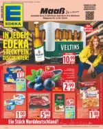 EDEKA Wochenangebote - bis 10.01.2026