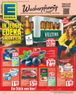 EDEKA Wochenangebote - bis 10.01.2026