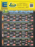 E neukauf Wochenangebote - bis 10.01.2026