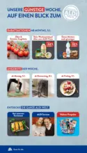 Aldi S&uuml;d: Wochenangebote