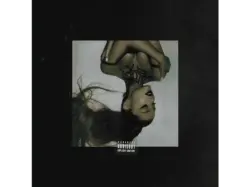 Ariana Grande - Thank U Next [CD]