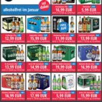 nuck Getr&auml;nke nuck Getr&auml;nke: Getr&auml;nkeangebote - bis 17.01.2026