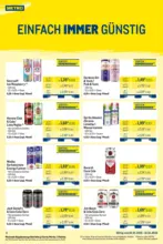 METRO Wochenangebote H&auml;nder + H&auml;ndler Mix Jan - bis 31.01.2026