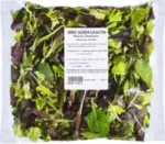 Kaufland хипермаркет Микс бейби салатки с или без рукола - до 11-01-26