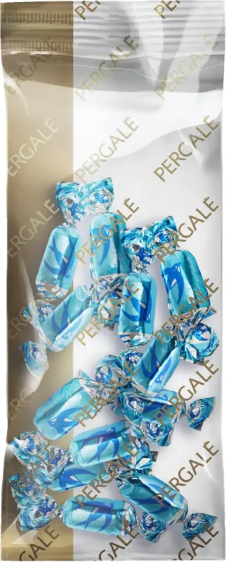 KREGJDUTE/SAKURO/NUT NUT Шоколадови бонбони различни видове