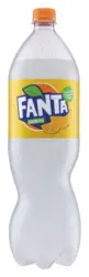 Fanta Лимон 1,5 л РЕТ
