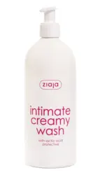 Ziaja Интимен гел различни видове