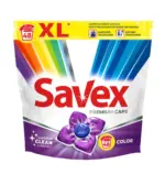 Kaufland хипермаркет SAVEX Капсули 42/48 пранета различни видове - до 31-05-26