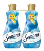 Kaufland хипермаркет Semana Омекотител различни видове - до 11-01-26