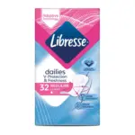 Kaufland хипермаркет Libresse Ежедневни дамски превръзки Normal - до 11-01-26