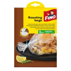 Fino Пликове за печене