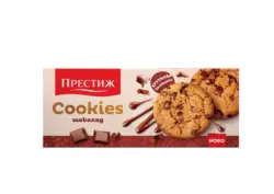 Престиж Бисквити Cookies или Digestive
