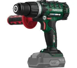 Parkside&reg; Акумулаторна ударна бормашина
