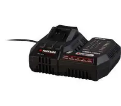 PARKSIDE&reg; PERFORMANCE Зарядно за батерии