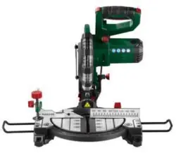 Parkside&reg; Настолен циркуляр PKS1500