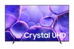 Kaufland хипермаркет SAMSUNG SMART Телевизор UE-43U8072F 43" - до 11-01-26