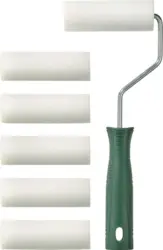 PARKSIDE&reg; Комплект валяци различни видове