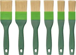 PARKSIDE&reg; Комплект четки различни видове