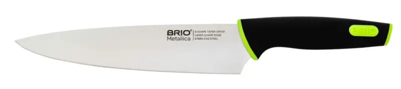 BRIO Нож Metallica