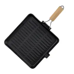 Muhler Грил тиган Tika 28 х 28 см