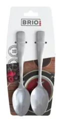 BRIO Комплект лъжички 6 бр.