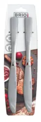BRIO Комплект ножове 2 бр.