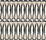 Kaufland хипермаркет K-CLASSIC Щипки за дрехи 20 бр. - до 11-01-26