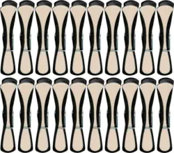 K-CLASSIC Щипки за дрехи 20 бр.