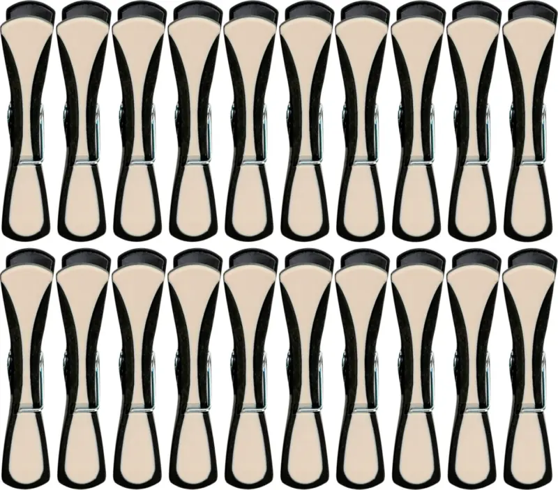 K-CLASSIC Щипки за дрехи 20 бр.