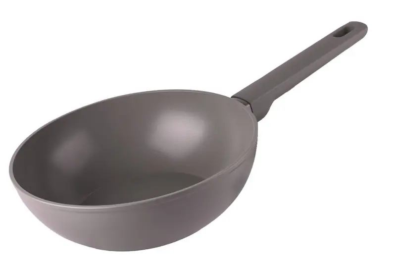 BRIO Уок тиган CeraMio