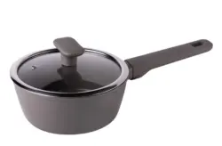 Касерола CeraMio BRIO &Oslash;18 x 8 см