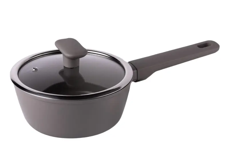 Касерола CeraMio BRIO &Oslash;18 x 8 см