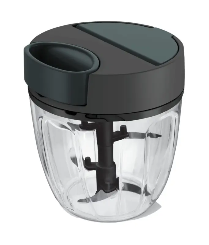 BRIO Ръчен чопър Easy&Cosy