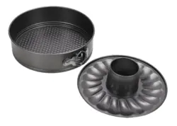 TOP POT Форма за торта 2в1