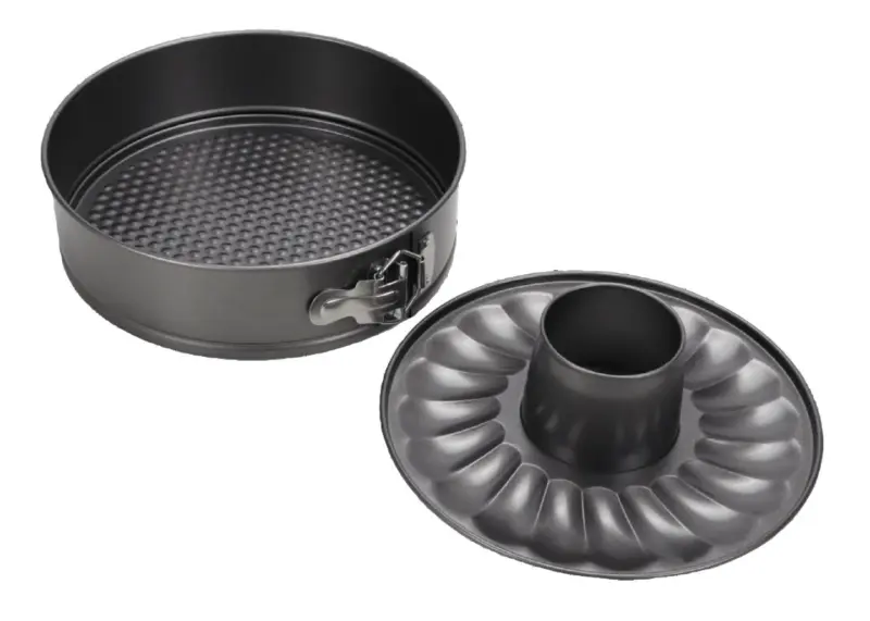 TOP POT Форма за торта 2в1