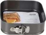 Kaufland хипермаркет TOP POT Форма за торта 22 х 22 х 6,7 см - до 11-01-26