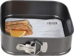 TOP POT Форма за торта 22 х 22 х 6,7 см