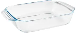 Pyrex Тава с дръжки Irresistible 2,9 л или 2,8 л