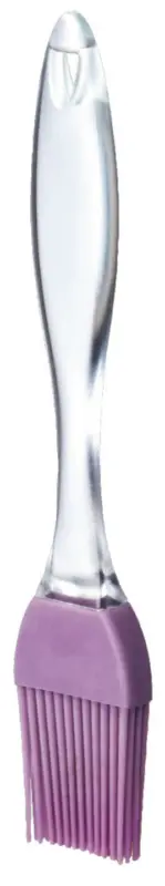 BARONESS Силиконова четка 17 см