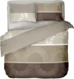 Kaufland хипермаркет DILIOS Спален комплект 3 части - до 11-01-26