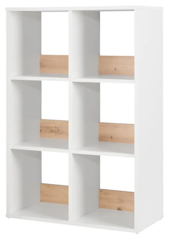 Liv&Bo Етажерка 6 нива