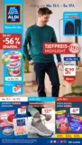 Aldi S&uuml;d: Wochenangebote