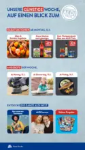 Aldi S&uuml;d: Wochenangebote