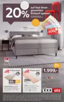 Boxspring Betten