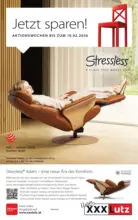 XXXLutz Lauterach - Ihr M&ouml;belhaus bei Bregenz XXXLutz: aktuelle Angebote - bis 10.02.2026