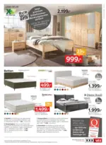 XXXLutz Lauterach - Ihr M&ouml;belhaus bei Bregenz XXXLutz: aktuelle Angebote - bis 03.02.2026