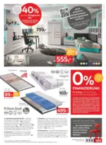 XXXLutz Lauterach - Ihr M&ouml;belhaus bei Bregenz XXXLutz: aktuelle Angebote - bis 03.02.2026