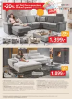 XXXLutz Lauterach - Ihr M&ouml;belhaus bei Bregenz XXXLutz: aktuelle Angebote - bis 03.02.2026