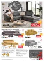 XXXLutz Lauterach - Ihr M&ouml;belhaus bei Bregenz XXXLutz: aktuelle Angebote - bis 03.02.2026